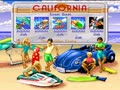 California Games II (USA) - Screen 2