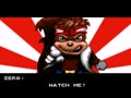 Zero the Kamikaze Squirrel (Euro) - Screen 2