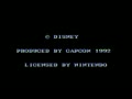 The Magical Quest Starring Mickey Mouse (Euro) - Screen 1