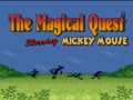 The Magical Quest Starring Mickey Mouse (Euro) - Screen 2