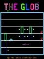 The Glob (earlier) - Screen 4