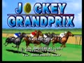 Jockey Grand Prix (set 1) - Screen 1