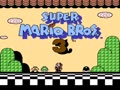 Super Mario Bros. 3 (Euro) - Screen 4