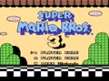 Super Mario Bros. 3 (Euro) - Screen 5