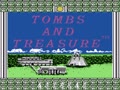 Tombs and Treasure (USA)