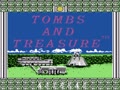 Tombs and Treasure (USA) - Screen 4