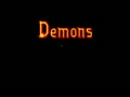 Demons & Dragons (prototype) - Screen 5