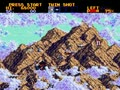 Thunder Force IV (Euro)