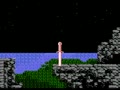Zelda II - The Adventure of Link (Euro, Rev. B) - Screen 1