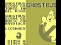 Ghostbusters II (Euro, USA) - Screen 2