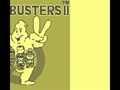 Ghostbusters II (Euro, USA) - Screen 3
