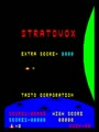 Stratovox - Screen 1