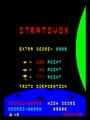 Stratovox - Screen 3
