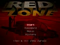 Red Zone (Euro, USA) - Screen 4