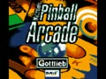Microsoft Pinball Arcade (USA) - Screen 2