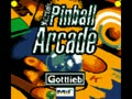 Microsoft Pinball Arcade (USA) - Screen 4