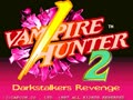 Vampire Hunter 2: Darkstalkers Revenge (Japan 970913 Phoenix Edition) (bootleg) - Screen 5