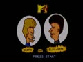 Beavis and Butt-Head (USA) - Screen 2