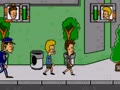 Beavis and Butt-Head (USA) - Screen 5