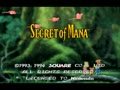 Secret of Mana (Euro) - Screen 5