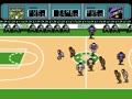 Ultimate Basketball (USA) - Screen 3