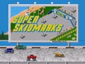 Super Skidmarks (USA, Prototype) - Screen 2