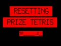 Prize Tetris (Bwb) (MPU4 Video, set 2)