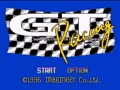 GT Racing (Jpn) - Screen 2