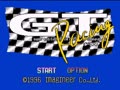 GT Racing (Jpn) - Screen 4