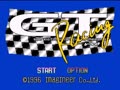 GT Racing (Jpn) - Screen 5