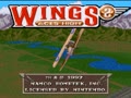 Wings 2 - Aces High (USA) - Screen 2