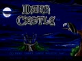 Dark Castle (Euro, USA) - Screen 4