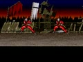 Shien's Revenge (USA)