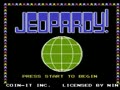 Jeopardy! (USA) - Screen 5