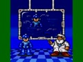 Mega Man - The Wily Wars (Euro) - Screen 2