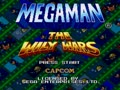 Mega Man - The Wily Wars (Euro)