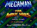 Mega Man - The Wily Wars (Euro) - Screen 4