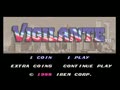 Vigilante (World, set 2) - Screen 2