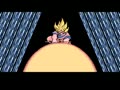 Dragon Ball Z Gaiden - Saiyajin Zetsumetsu Keikaku (Jpn) - Screen 1