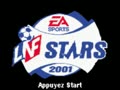 LNF Stars 2001 (Fra)