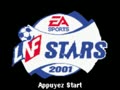 LNF Stars 2001 (Fra) - Screen 5