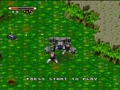 BattleTech 3050 (Jpn) - Screen 4