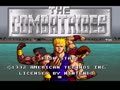 The Combatribes (USA) - Screen 2