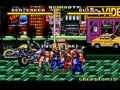 The Combatribes (USA) - Screen 4