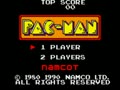 Pac-Man (Jpn) - Screen 2
