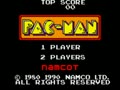 Pac-Man (Jpn)