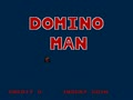 Domino Man - Screen 2