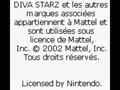 Diva Starz (Fra) - Screen 1