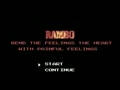 Rambo (Jpn) - Screen 2