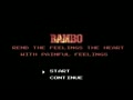 Rambo (Jpn) - Screen 3